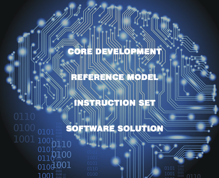 RISC-V SOLUTION
